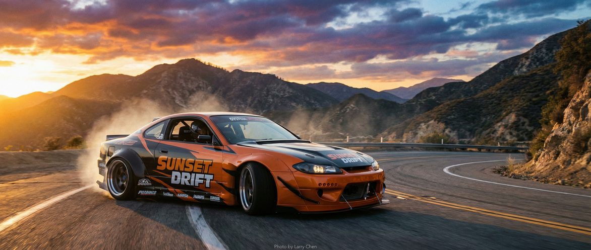 在线看片改装跑车