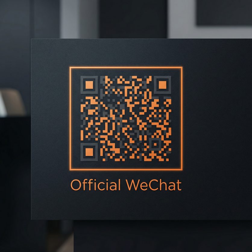 在线看片公众号二维码