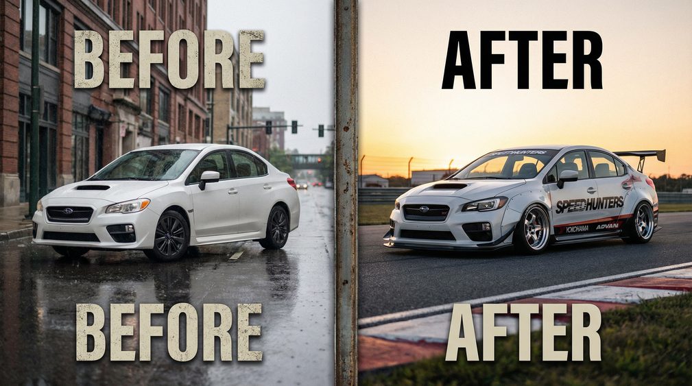 在线看片改装前后对比