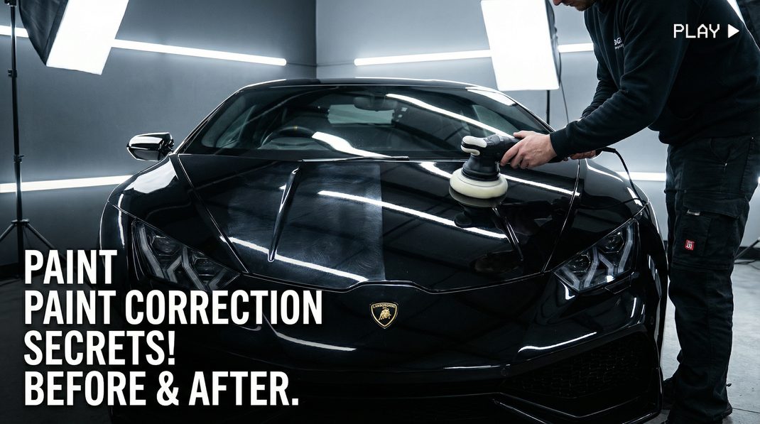 在线看片漆面修复