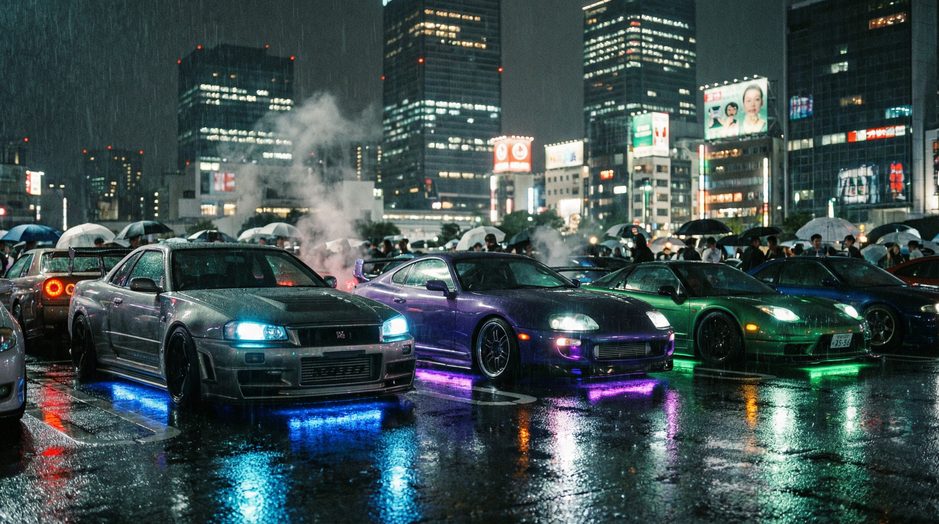 在线看片夜间车聚